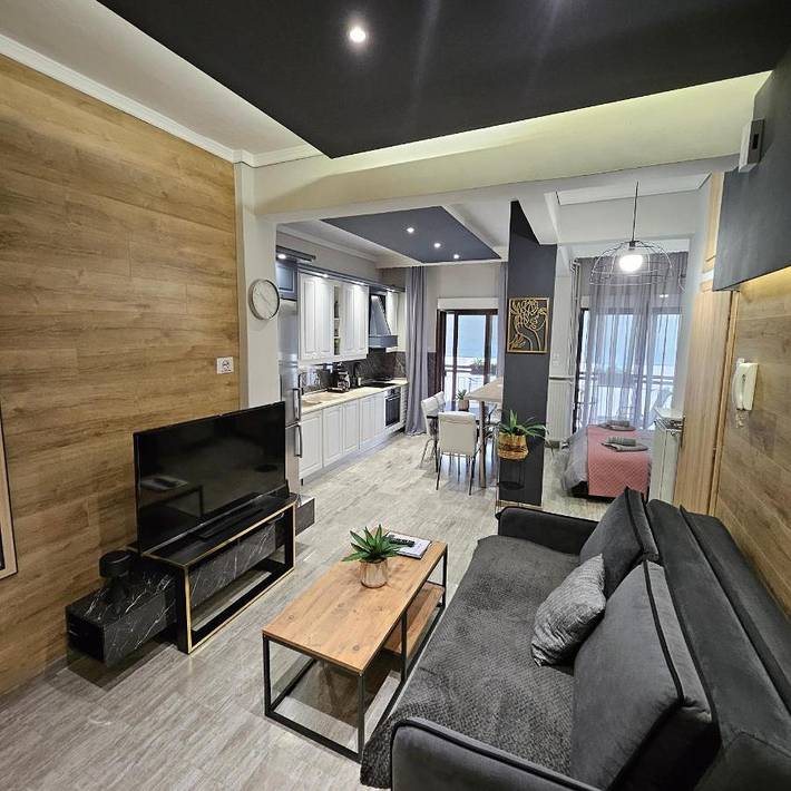 Gîte pour 3 personnes, avec terrasse à Serrès - 3