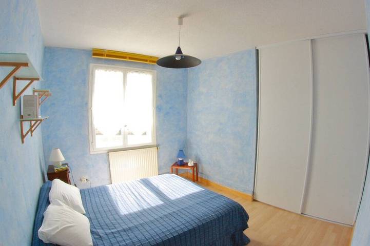 Location de vacances pour 6 personnes, avec jardin et terrasse, animaux acceptés à Le Bugue - 3