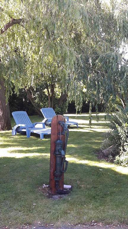Gîte pour 6 personnes, avec jardin, animaux acceptés en Cotes-d'Armor - 2