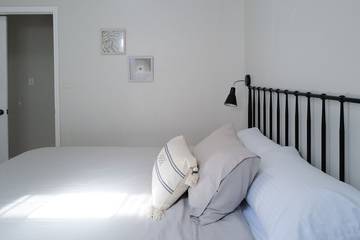 Vacation Apartment for 11 Guests in New Jersey, USA, Picture 1