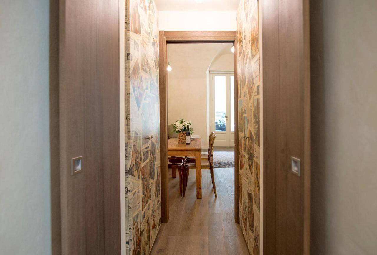 Appartamento intero, La Canonica - charming self-catering apartments in Nizza Monferrato in Nizza Monferrato, Provincia d'Asti