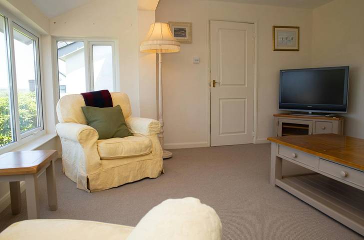 Gîte pour 6 personnes, avec terrasse et jardin, animaux acceptés dans Pembrokeshire - 3