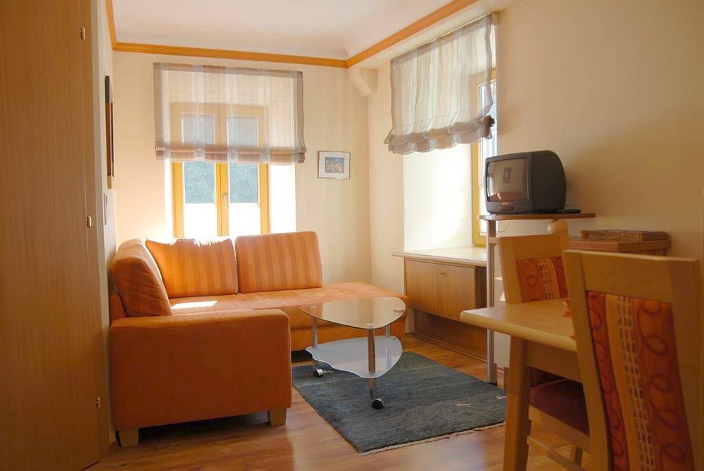 Ap. "Trendy"/ 2 Schlafräume in Mauterndorf, Bundesland Salzburg