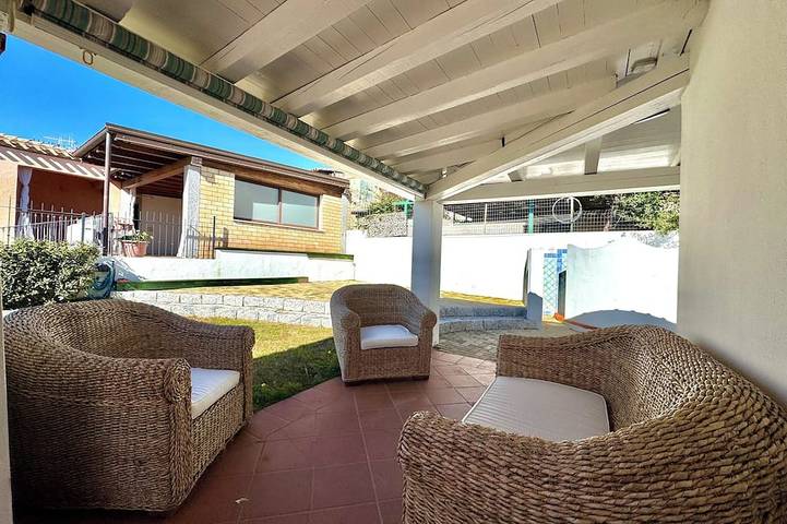 Appartamento vacanze per 4 persone - 1