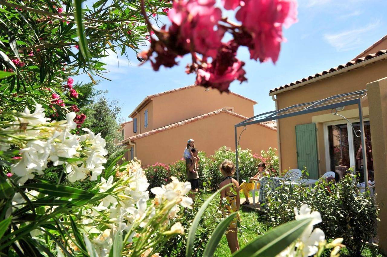 Résidence Goélia Le Mas des Arènes in Mouriès, Région d'Arles