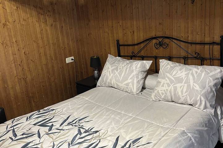 Casa En Plena Naturaleza in Navelgas, Tineo