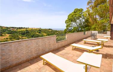 Casa Vacanza per 15 Persone in Civitavecchia, Provincia di Roma, Foto 4