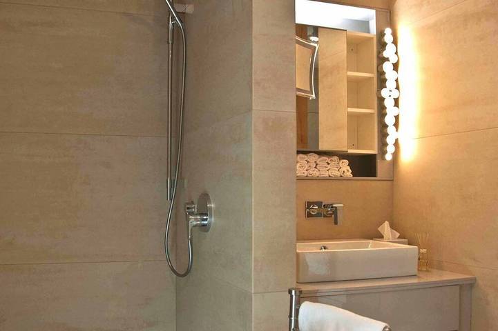 Ferienwohnung für 2 Personen, mit Terrasse in Bergisch Gladbach - 3