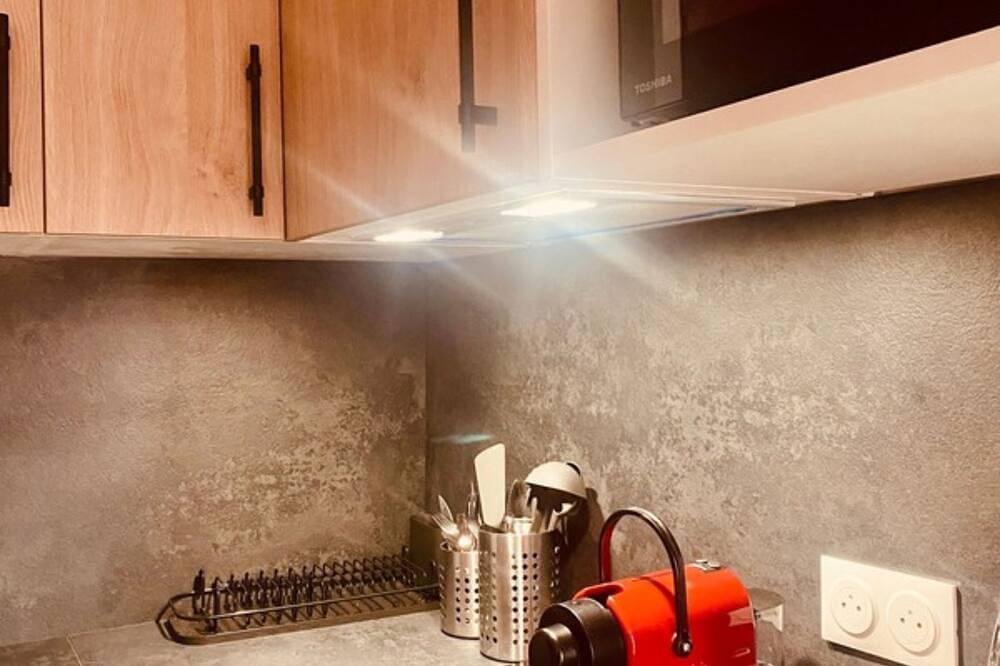 Appartement entier, Suite Hibiscus - Balnéo in Montargis, Région de Montargis