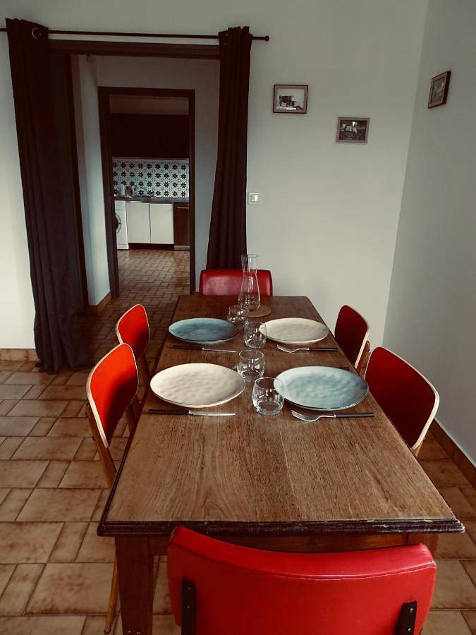 Gîte pour 4 personnes, avec jardin et vue dans Septmoncel Les Molunes - 3