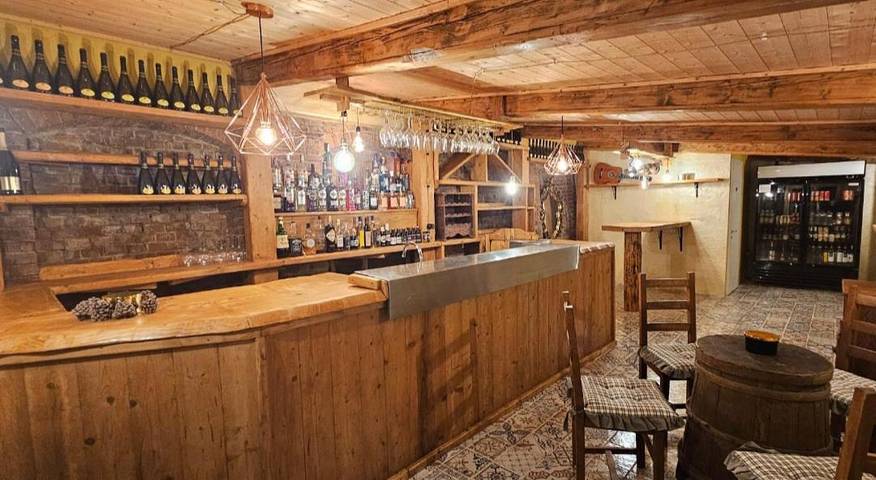 Location de vacances pour 2 personnes, avec piscine ainsi que jardin et jacuzzi à Ferrere - 3