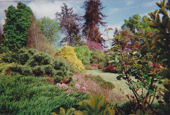 Gîte pour 5 personnes, avec vue ainsi que terrasse et jardin à Salies-de-Béarn - 2