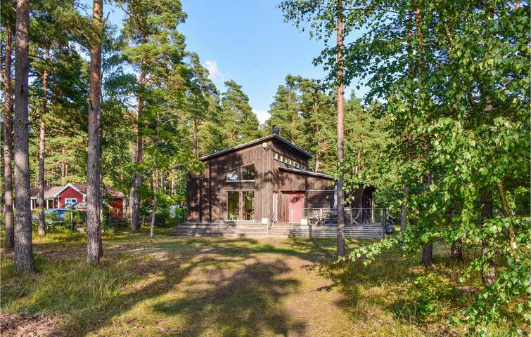 Ferienhaus für 8 Personen, mit Garten und Terrasse, kinderfreundlich auf Öland - 2