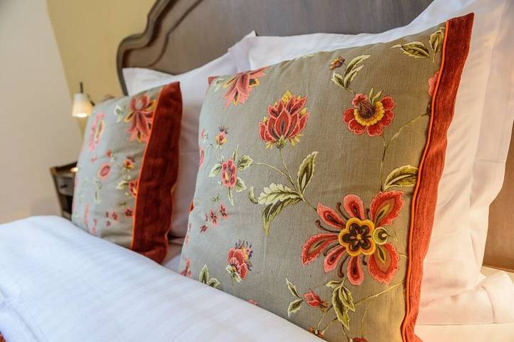 Location de vacances pour 5 personnes, avec terrasse à Montagny-lès-Beaune - 3