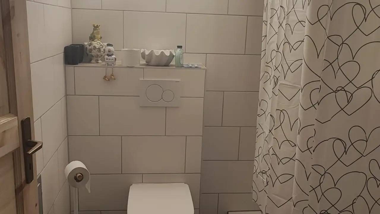 Ganze Ferienwohnung, Ferienwohnung für 2 Personen (45 m²) in Oberuckersee in Potzlow, Oberuckersee