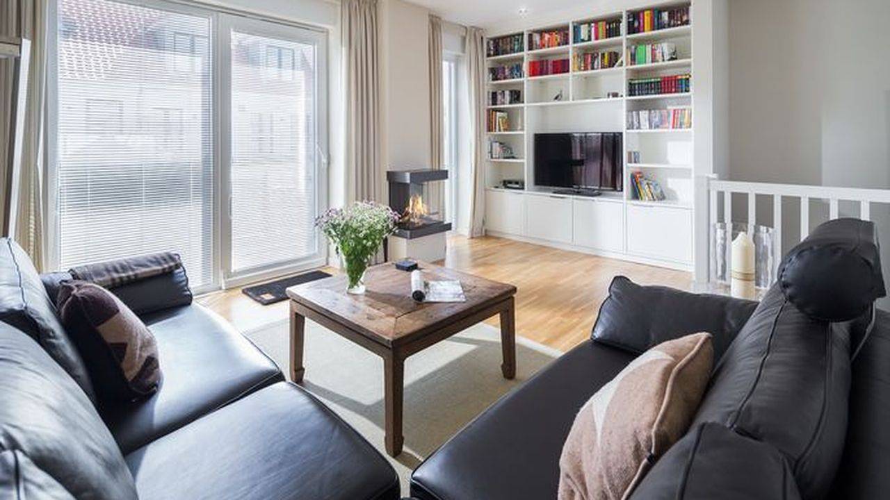 Ferienhaus für 6 Personen in Norderney, Landkreis Aurich