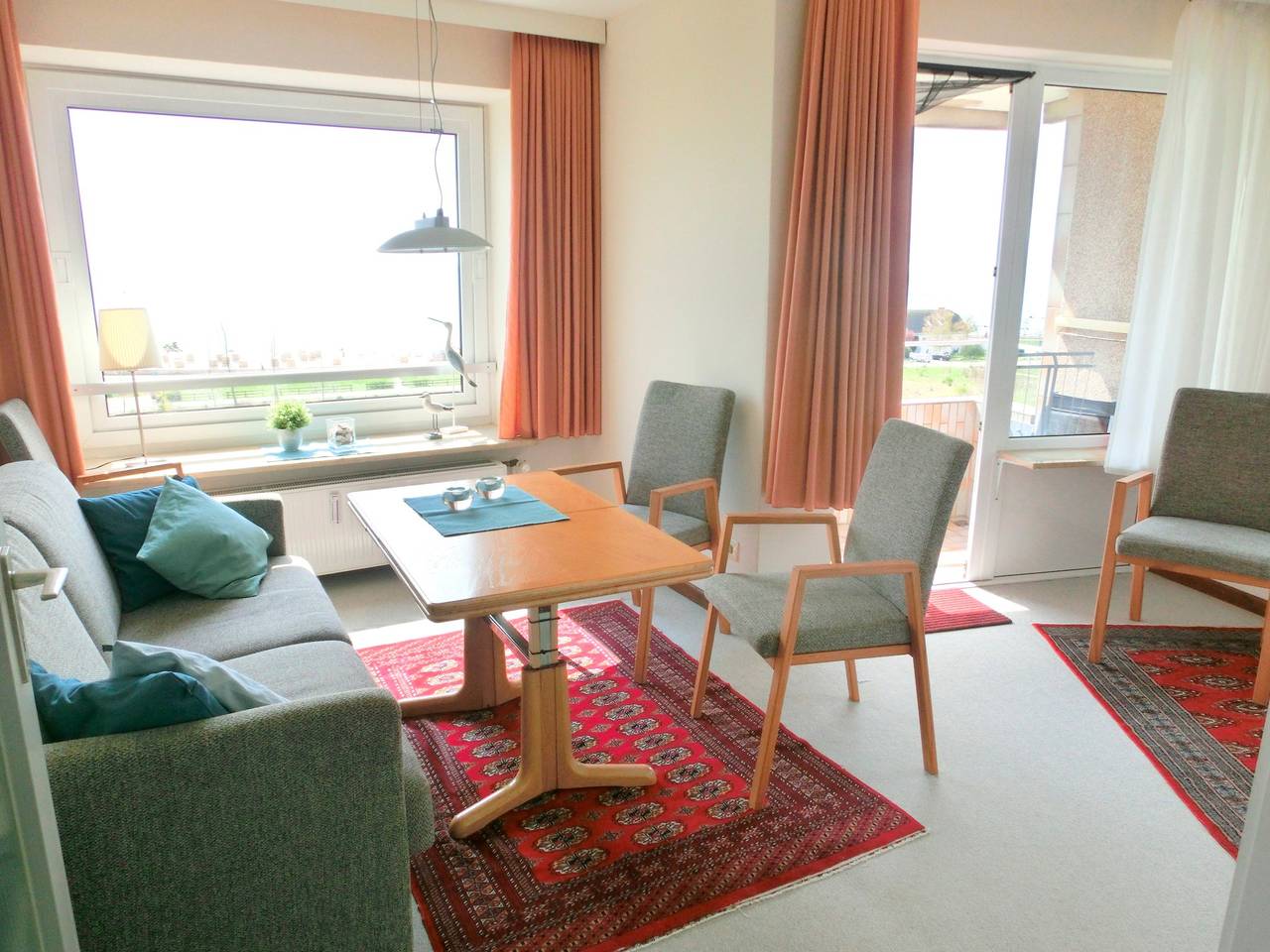 Ferienwohnung in Grömitz für 3 Personen in Grömitz