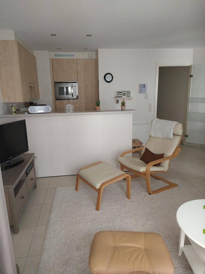 Ferienwohnung für 4 Personen, mit Ausblick und Terrasse, mit Haustier