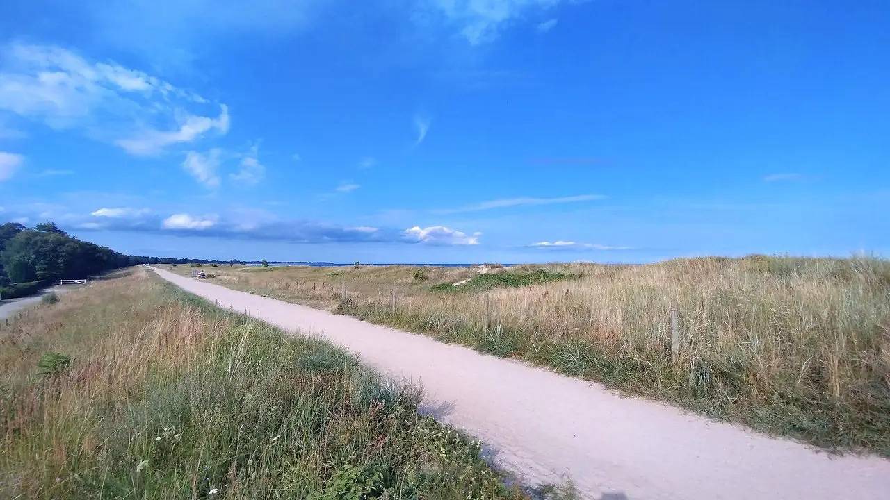 Ferienhaus für 5 Personen (57 m²) in Væggerløse in Væggerløse, Schwedische Ostsee