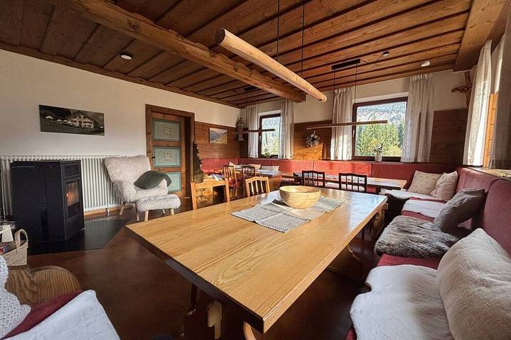 Ferienhaus für 24 Personen, mit Garten, mit Haustier in Tannheimer Tal - 3