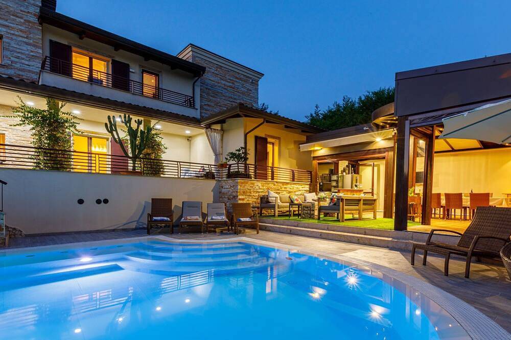 Villa Alais 8, Emma Villas in Rimini, Rimini Provinz