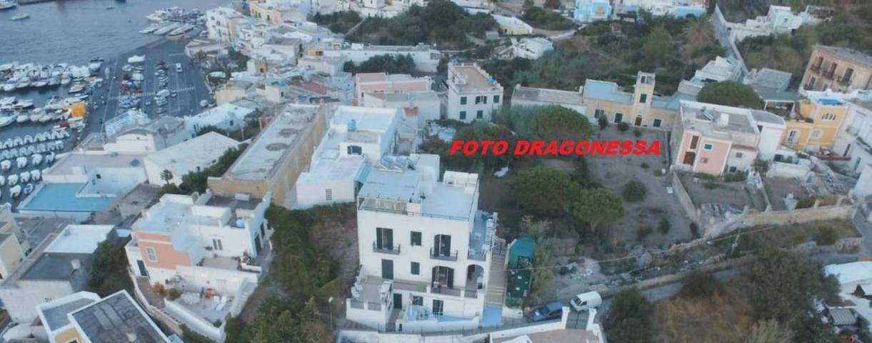 Bed and breakfast per 2 persone, con terrazza e panorama - 1