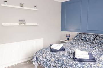 Cottage for 4 People in Prestatyn, Denbighshire, Photo 3