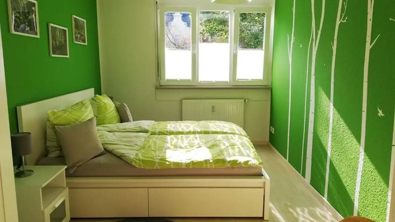 Appartamento vacanze a Pirna a partire da 106€ a notte