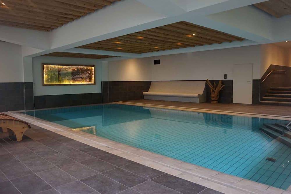 Ganze Wohnung, Studio mit Balkon und Hallenbad in Auffach, Wildschönau