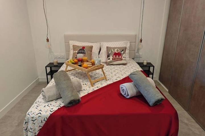 Gîte pour 4 personnes à Alex (Annecy) - 4
