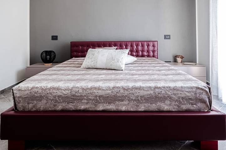 Apartamento entero, Casa Vittoria, sweet holiday home 5 minutes from the beach. in Cala Porto Rosso (Monopoli), Monopoli