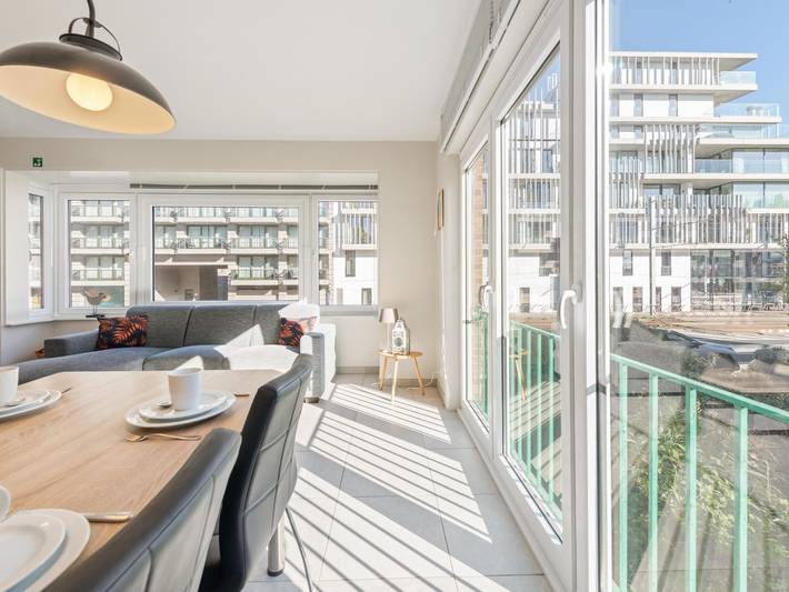 Ferienwohnung für 6 Personen