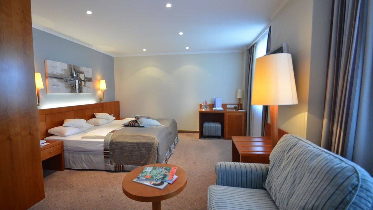 Doppelzimmer für 4 Personen in Lindau in Lindau, Bayerisch Schwaben