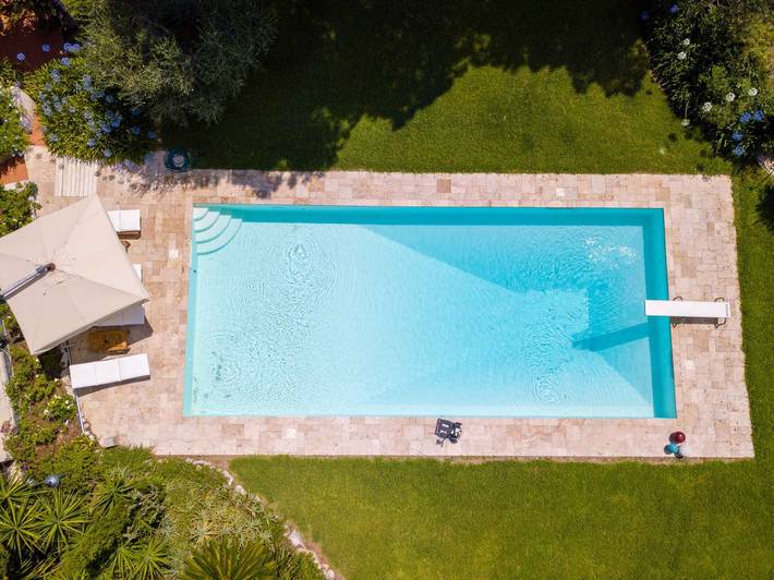 Appartamento intero, Appartamento Con terrazza e piscina in Portoferraio, Isola d'Elba