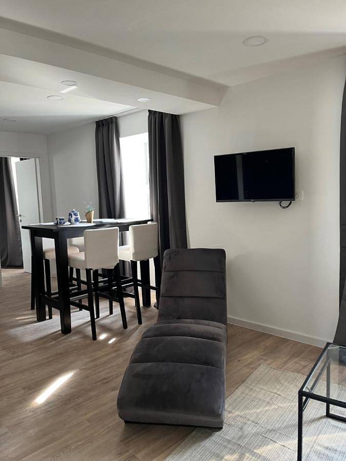 Ferienwohnung für 4 Personen - 1