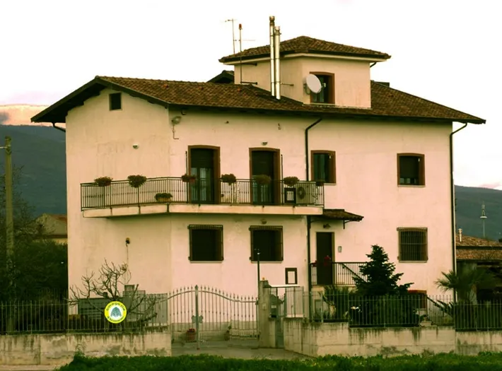 Appartamento vacanze per 8 persone, con panorama e giardino, con animali domestici - 1