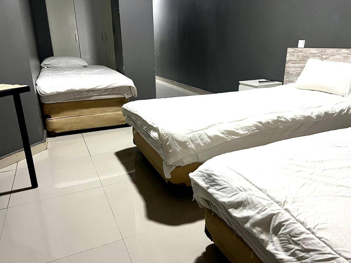 Hostal Gracias in Torrejón de Ardoz, Área Metropolitana de Madrid