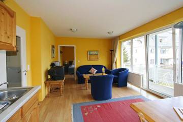 Ferienwohnung für 4 Personen in Ostseebad Boltenhagen, Boltenhagen, Bild 2