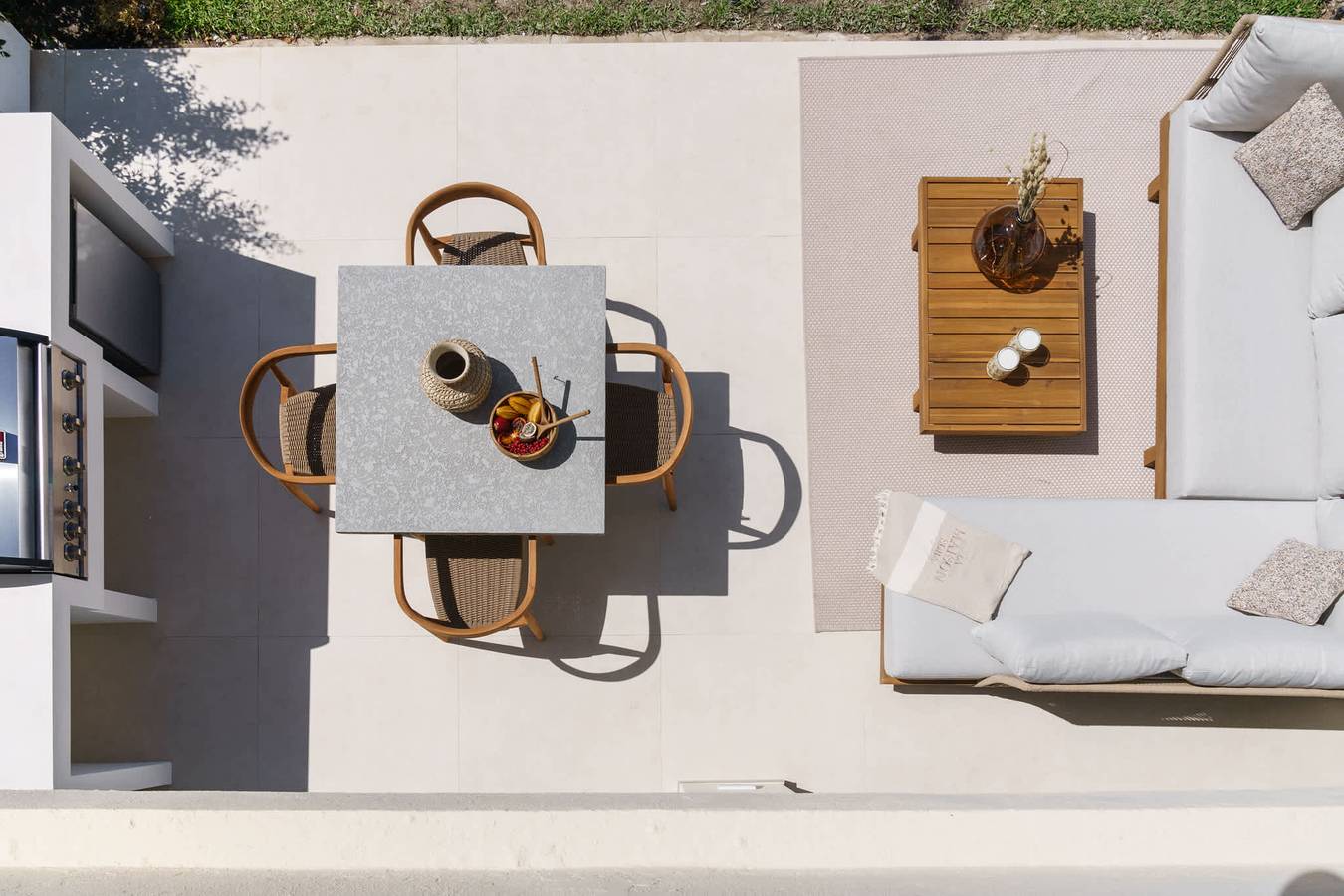 Geheel appartement, La Quinta Hills | Plunge Pool Views Design in Benahavís, Costa del Sol