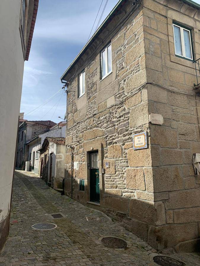 Gîte pour 2 personnes, avec vue dans Tabuaço - 2