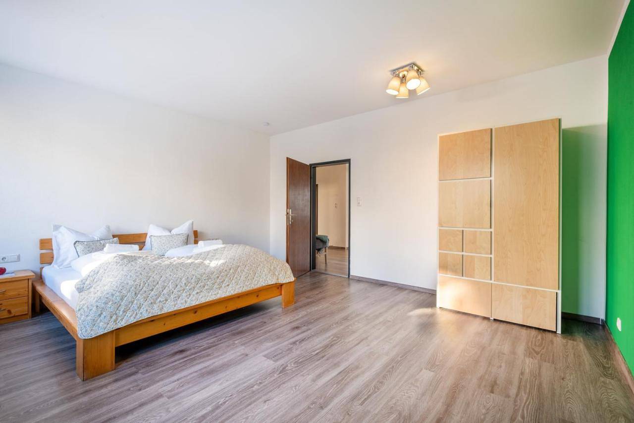Ganze Wohnung, Linde Apartment in Reutte, Außerfern