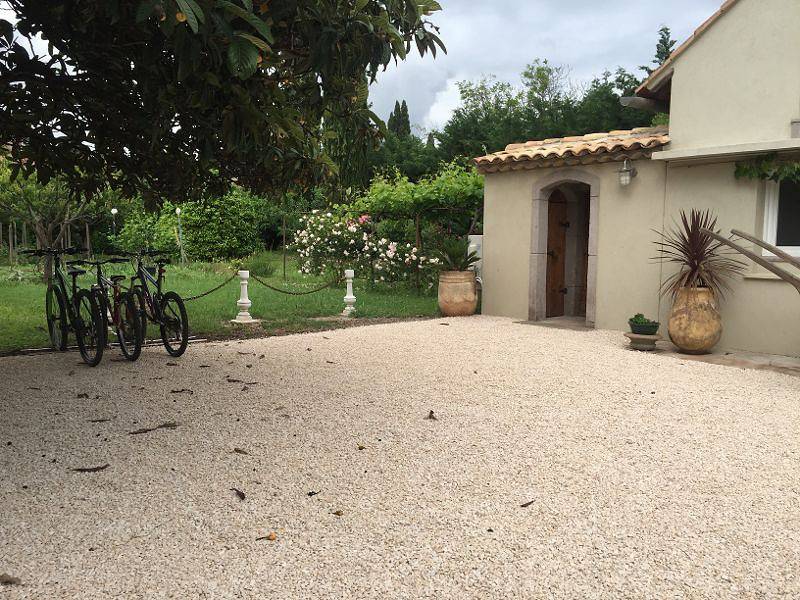 Gîte La Saisonnière in Le Luc, Région de Draguignan