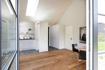 Ferienwohnung für 4 Personen in Waabs, Eckernförder Bucht, Bild 3