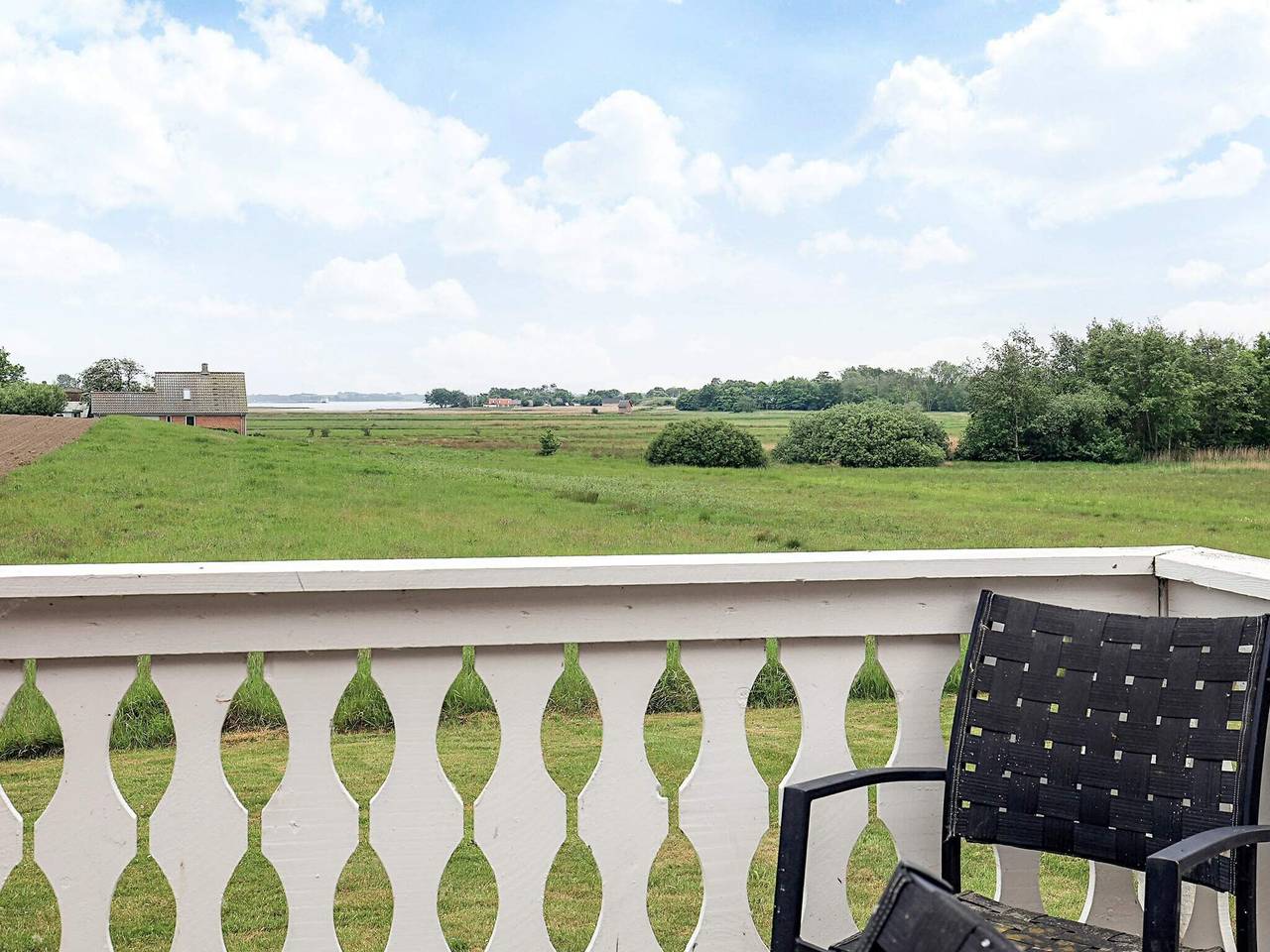 14 Personen Ferienhaus in Fur in Fur, Limfjord in Westjütland