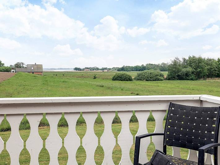 14 Personen Ferienhaus in Fur in Fur, Limfjord in Westjütland