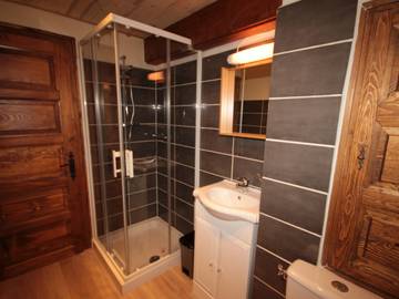Chalet pour 5 Personnes dans Hauteluce, Espace Diamant, Photo 1