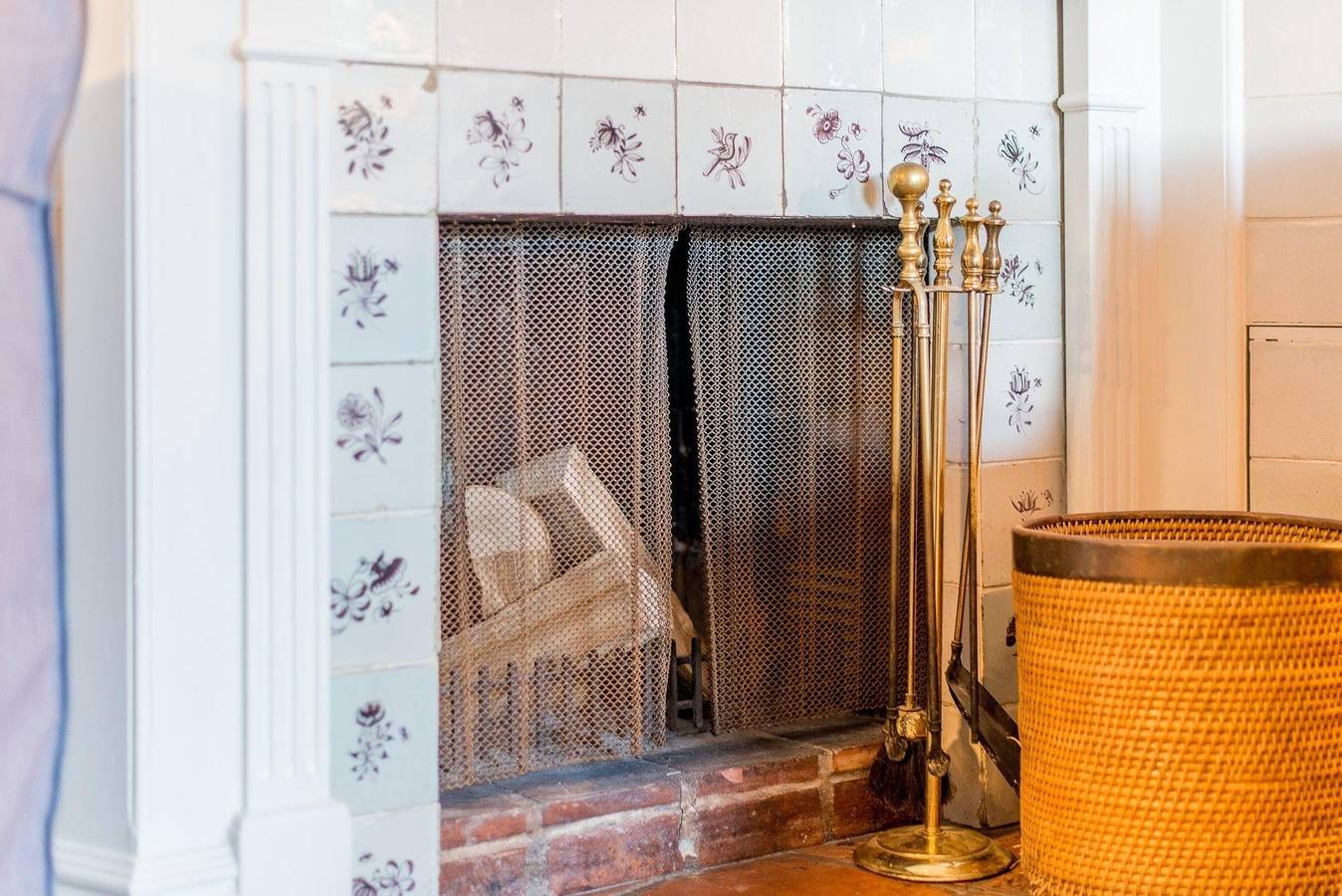 Ganze Ferienwohnung, Gartensuite-Kamin,Sauna,Pool,Garten in Kampen (Sylt), Sylt