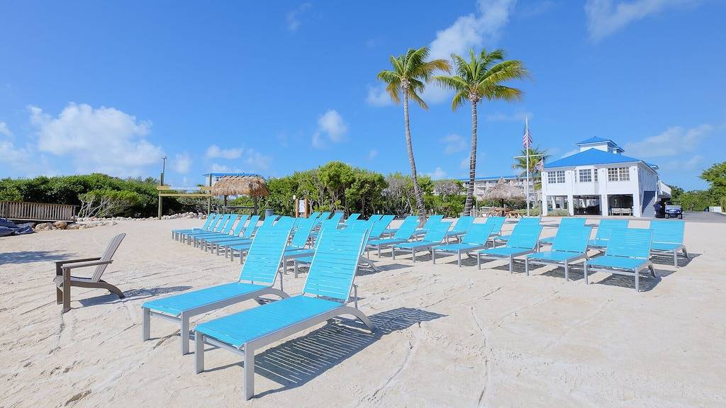 Ganze Wohnung, Entfliehen Sie dem Rattenrennen und genießen Sie die Ruhe in Tavernier, Monroe County