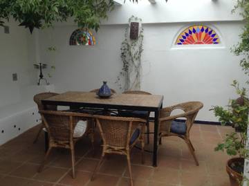 Villa voor 4 Personen in Conil de la Frontera, Costa de la Luz, Afbeelding 3