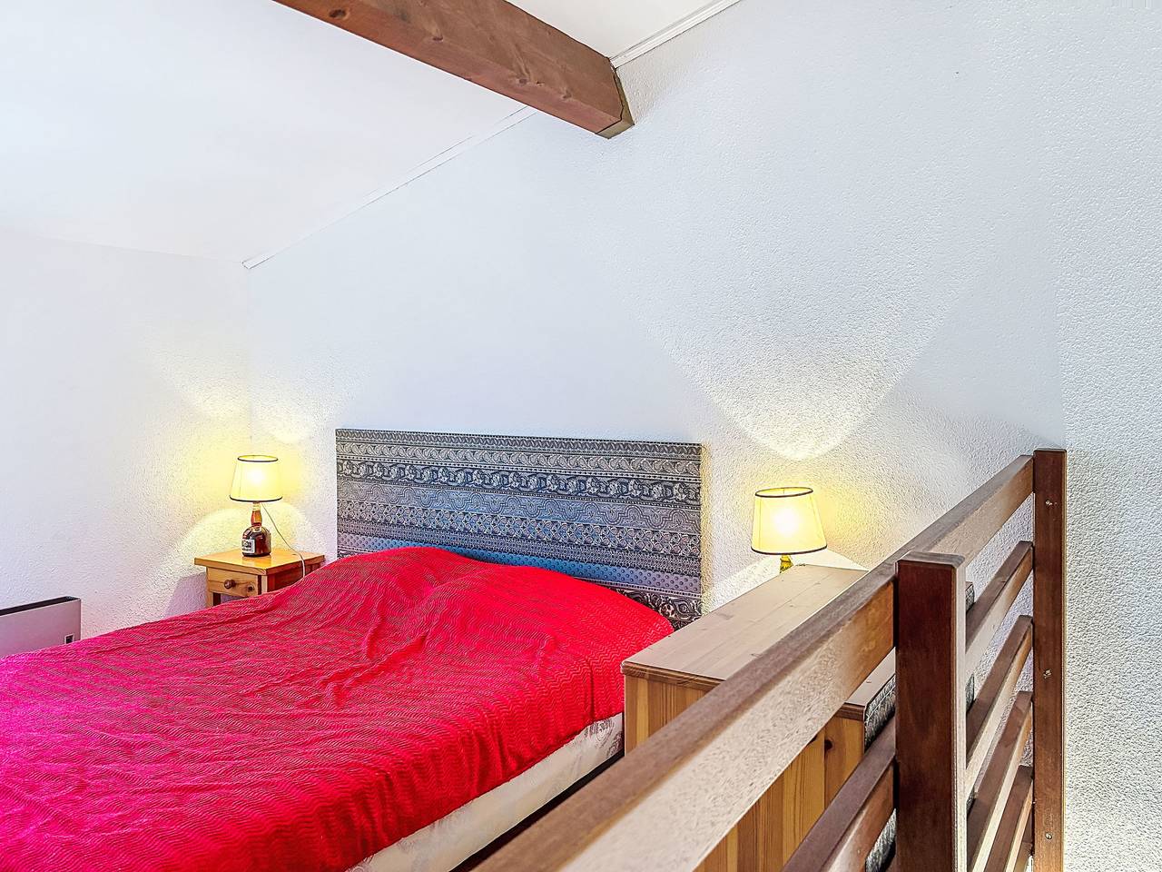 Geheel appartement, Le Millmer in Saint-Aygulf, Frejus